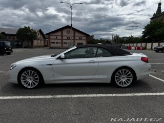 BMW 6 640D x-Drive 1800