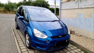 Ford S-MAX 1,8   TDCI 92 KW