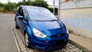 Ford S-MAX 1,8 TDCI 92 KW 2007