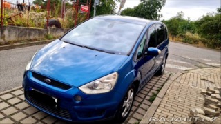 Ford S-MAX 1,8 TDCI 92 KW 2007