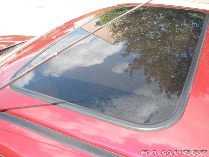 Honda Civic 1,6 ESi (sedan,r.v. 199 1992