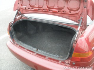 Honda Civic 1,6   ESi (sedan,r.v. 199 1992