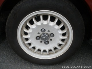 Honda Civic 1,6   ESi (sedan,r.v. 199 1992