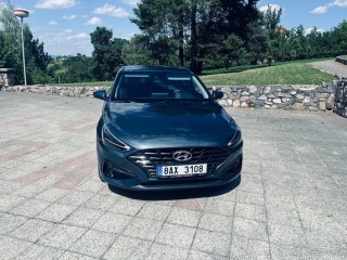 Hyundai i30 1,0   automat