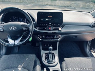 Hyundai i30 1,0 automat 2021