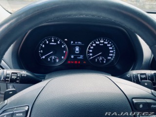 Hyundai i30 1,0 automat 2021