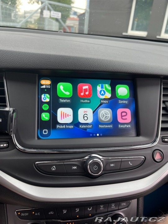 Opel Astra 1,4   K 2019 2019