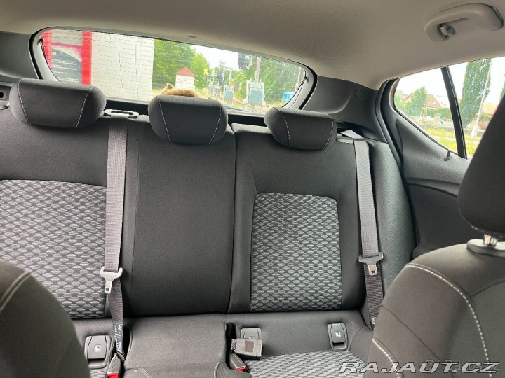 Opel Astra 1,4   K 2019 2019