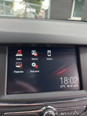 Opel Astra 1,4 K 2019 2019