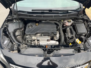 Opel Astra 1,4 K 2019 2019