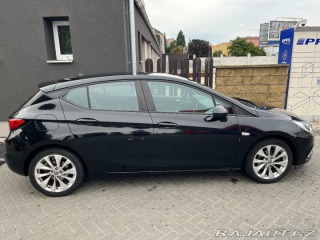Opel Astra 1,4 K 2019 2019