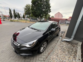 Opel Astra 1,4 K 2019 2019