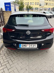 Opel Astra 1,4 K 2019 2019