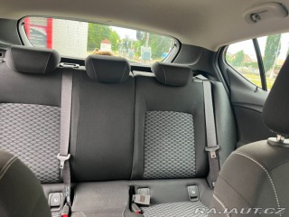 Opel Astra 1,4 K 2019 2019