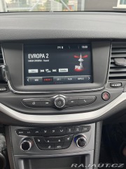 Opel Astra 1,4 K 2019 2019