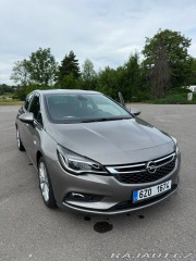 Opel Astra 1,4 74Kw R.v 2016 2016