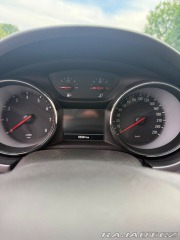 Opel Astra 1,4 74Kw R.v 2016 2016