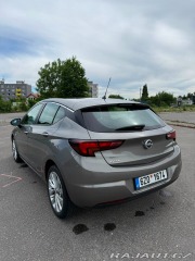 Opel Astra 1,4 74Kw R.v 2016 2016