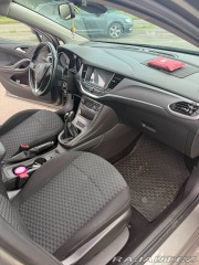 Opel Astra 1,4 74Kw R.v 2016 2016