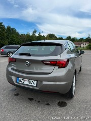 Opel Astra 1,4 74Kw R.v 2016 2016