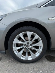 Opel Astra 1,4 74Kw R.v 2016 2016
