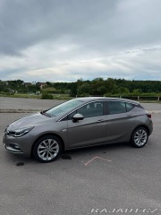 Opel Astra 1,4 74Kw R.v 2016 2016