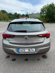 Opel Astra 1,4 74Kw R.v 2016 2016