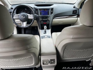 Subaru Outback 3,6 4x4 + extra výbava 2013