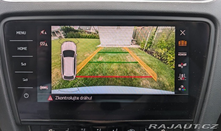 Škoda Octavia 1,5 3 Facelift 2019