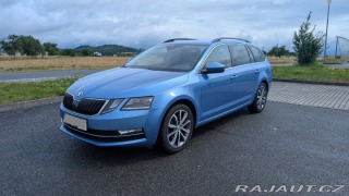 Škoda Octavia 1,5 3 Facelift 2019