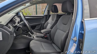 Škoda Octavia 1,5 3 Facelift 2019