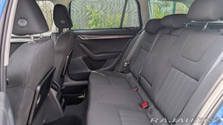 Škoda Octavia 1,5 3 Facelift 2019