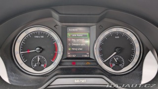 Škoda Octavia 1,5 3 Facelift 2019