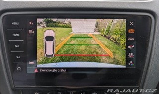 Škoda Octavia 1,5 3 Facelift 2019