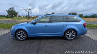 Škoda Octavia 1,5 3 Facelift 2019