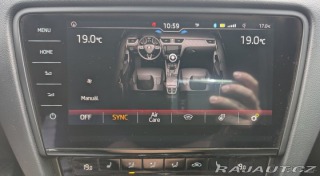 Škoda Octavia 1,5 3 Facelift 2019