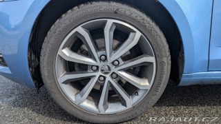 Škoda Octavia 1,5 3 Facelift 2019