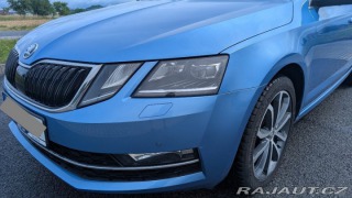 Škoda Octavia 1,5 3 Facelift 2019