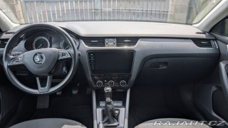 Škoda Octavia 1,5 3 Facelift 2019
