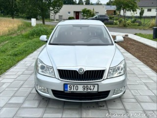Škoda Octavia 1,6 2012