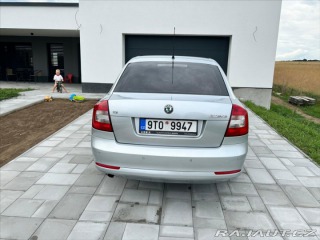 Škoda Octavia 1,6 2012