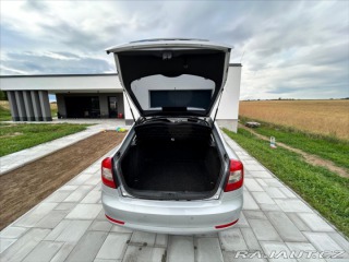 Škoda Octavia 1,6 2012