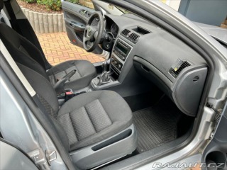Škoda Octavia 1,6 2012