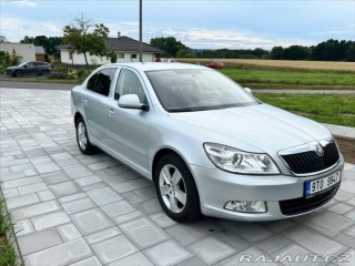 Škoda Octavia 1,6 2012