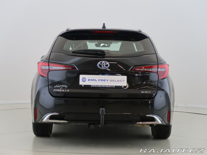 Toyota Corolla 1.8,hybrid,ComfortTech,CZ 2025