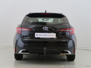 Toyota Corolla 1.8,hybrid,ComfortTech,CZ 2025