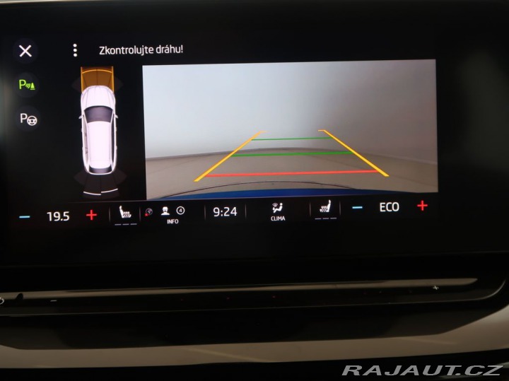 Škoda Octavia 1.4,TSI,iV,150kW,DSG,Styl 2021