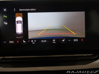 Škoda Octavia 1.4,TSI,iV,150kW,DSG,Styl 2021