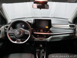 Suzuki Swift ELEGANCE, AUTOMAT. 2025