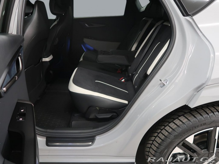 Kia EV6 GT-line - K odběru IHNED 2026
